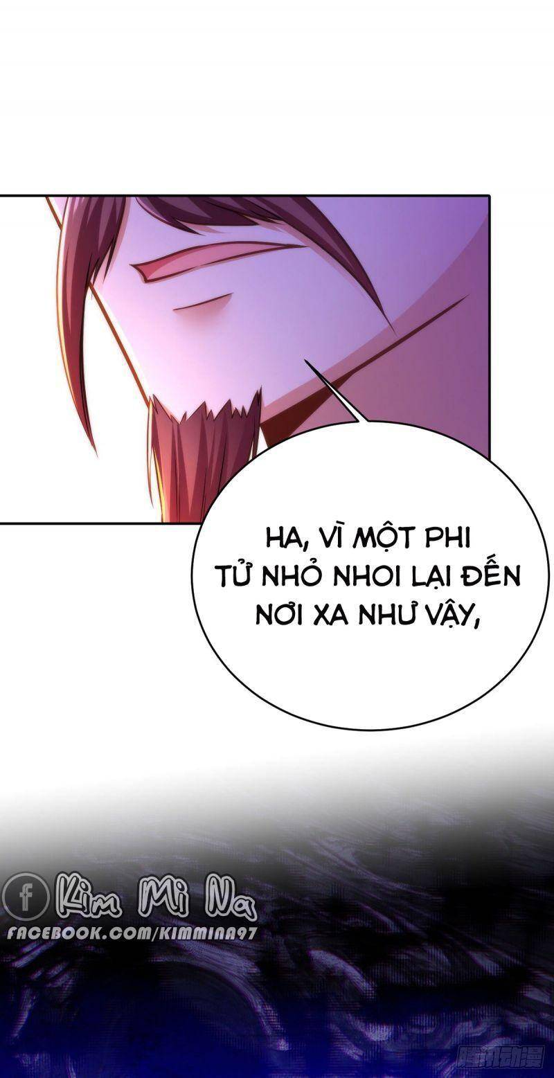 Ta Ở Hậu Cung Làm Lão Đại: Chapter 47