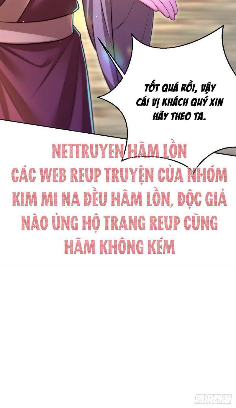 Ta Ở Hậu Cung Làm Lão Đại: Chapter 47
