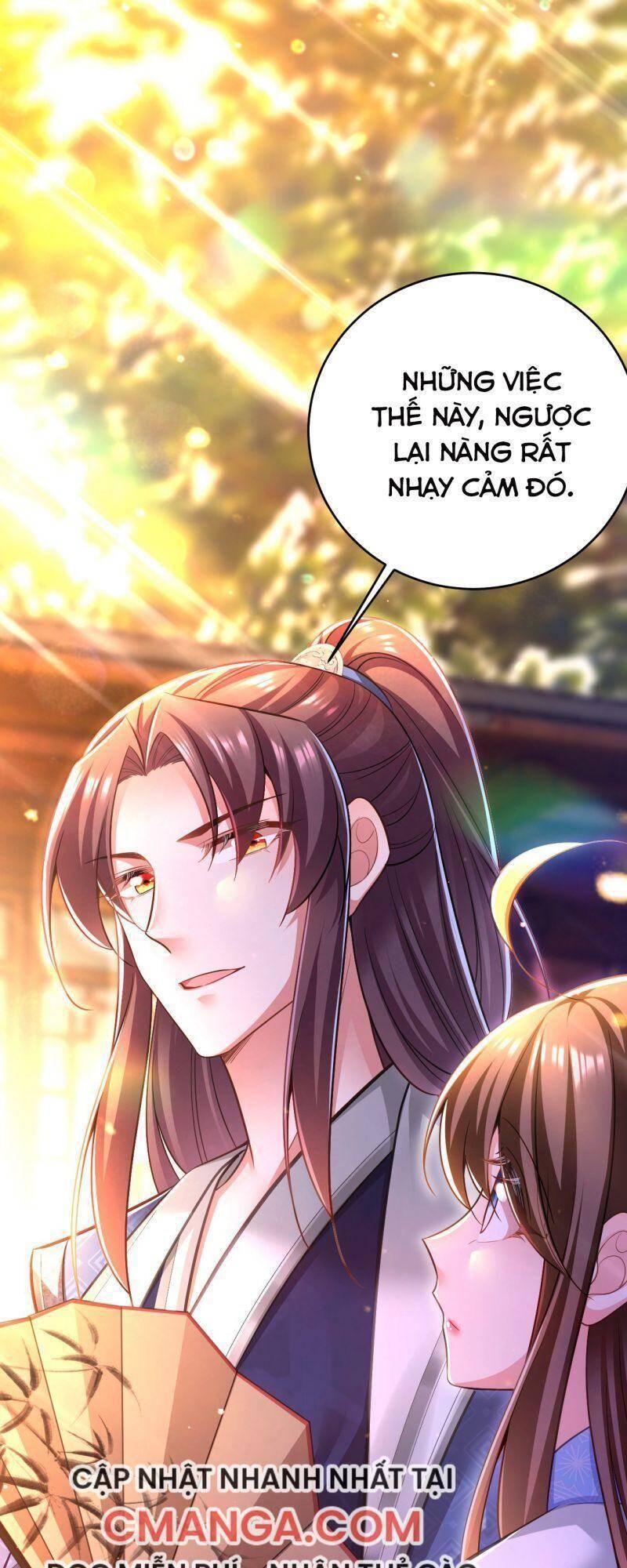 Ta Ở Hậu Cung Làm Lão Đại: Chapter 47