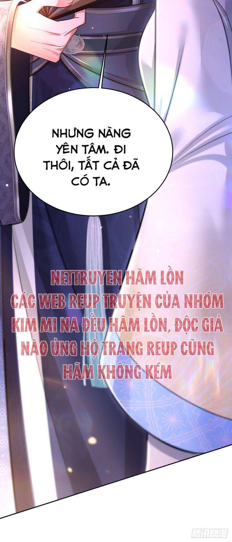 Ta Ở Hậu Cung Làm Lão Đại: Chapter 47