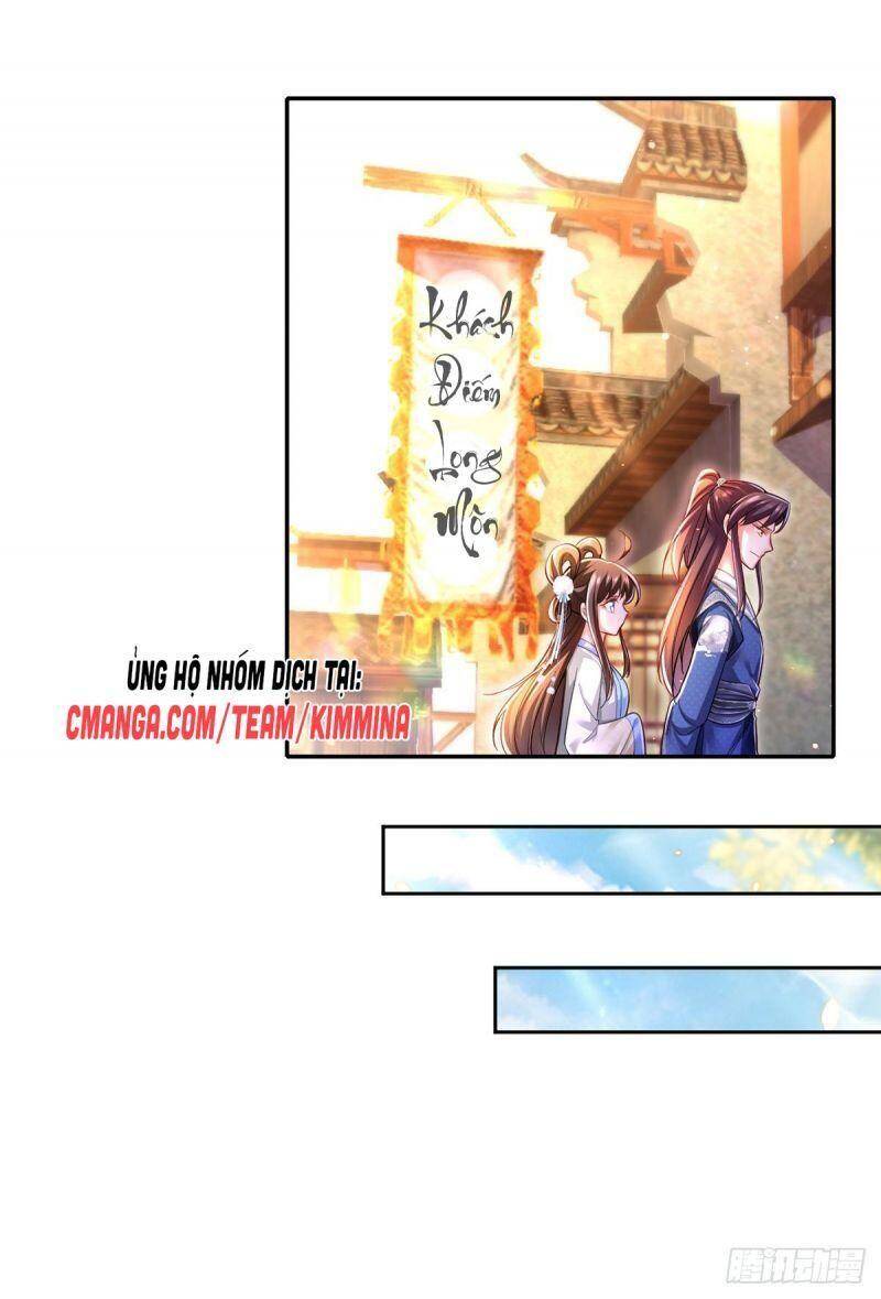 Ta Ở Hậu Cung Làm Lão Đại: Chapter 47