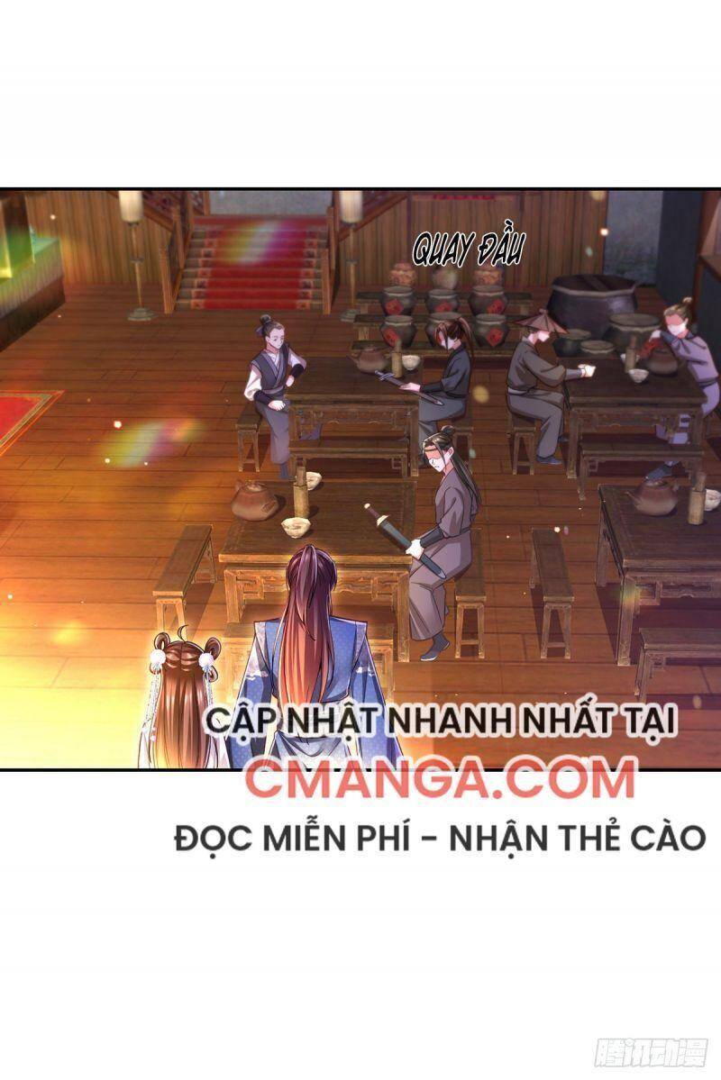 Ta Ở Hậu Cung Làm Lão Đại: Chapter 47