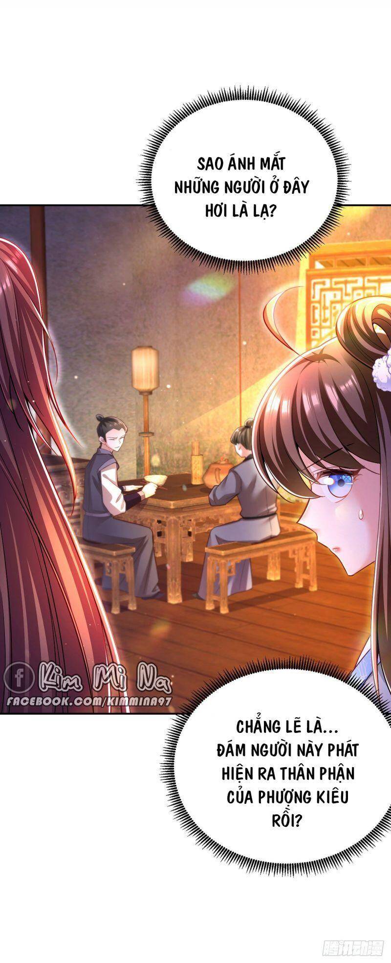 Ta Ở Hậu Cung Làm Lão Đại: Chapter 47