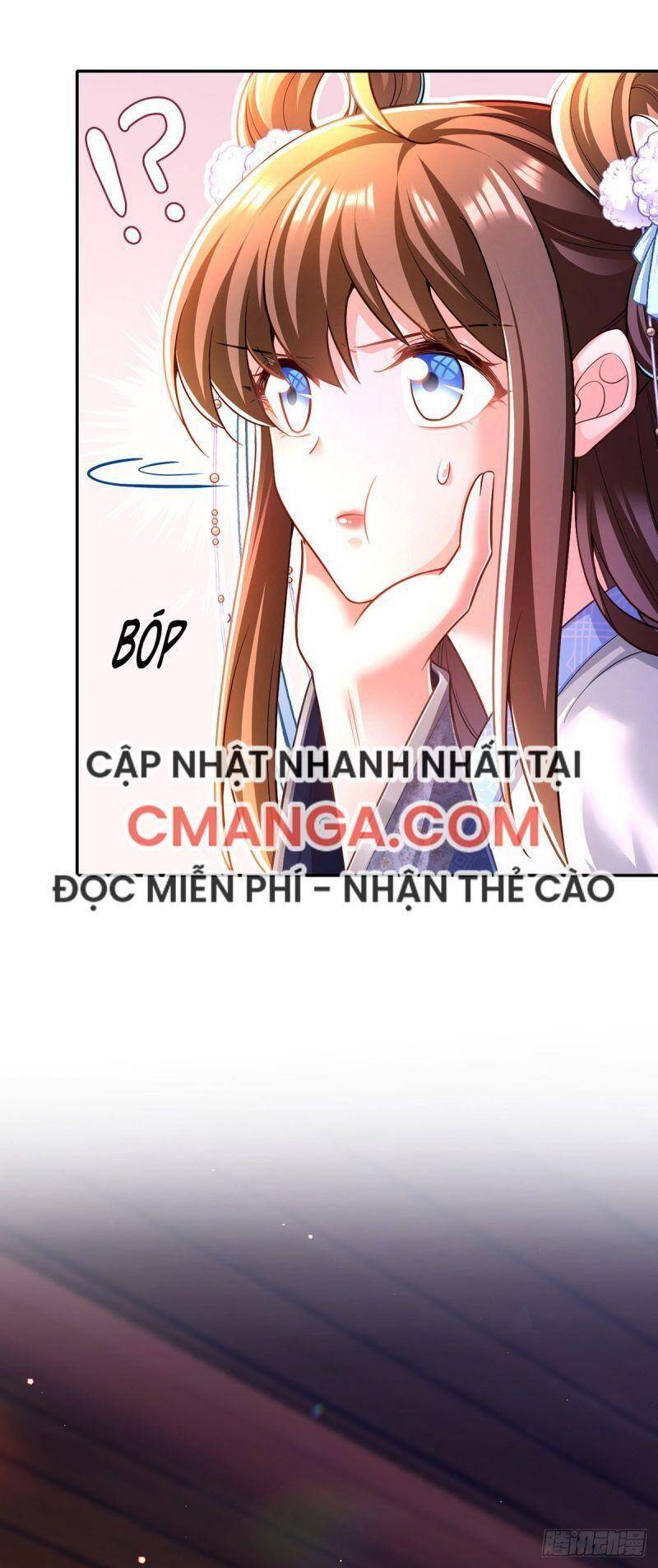 Ta Ở Hậu Cung Làm Lão Đại: Chapter 47