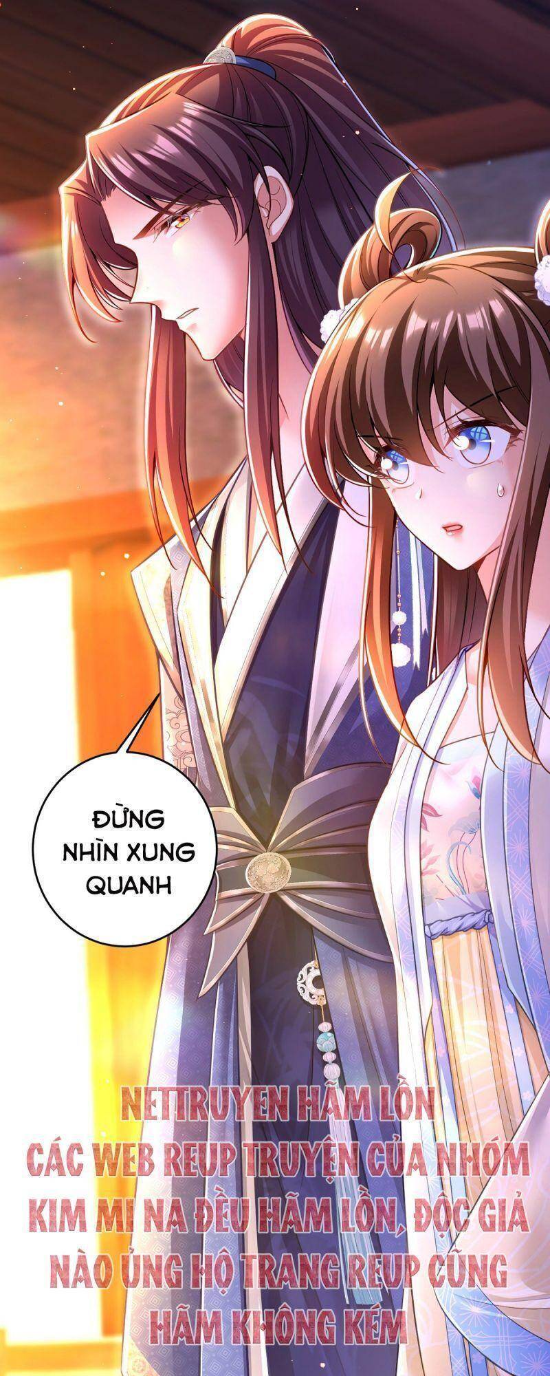 Ta Ở Hậu Cung Làm Lão Đại: Chapter 47