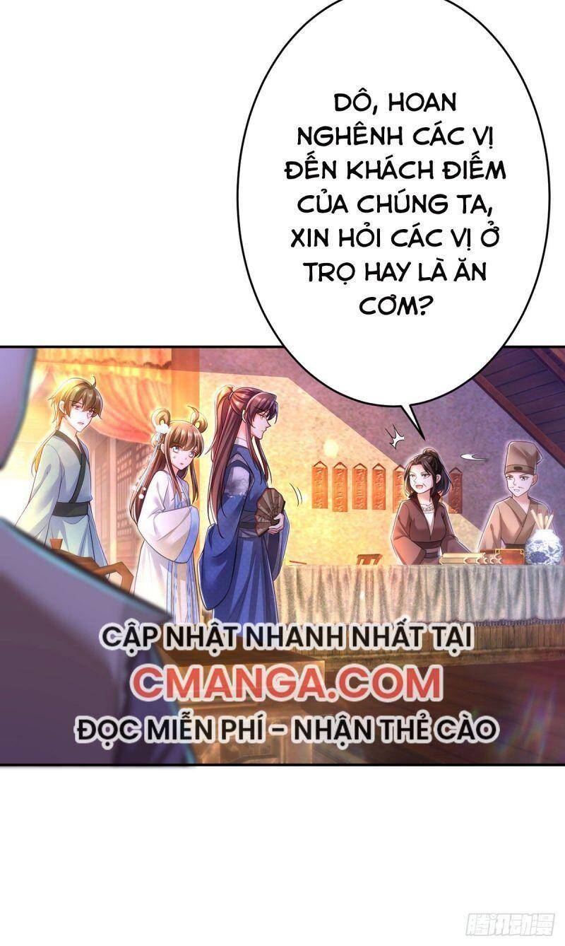 Ta Ở Hậu Cung Làm Lão Đại: Chapter 47