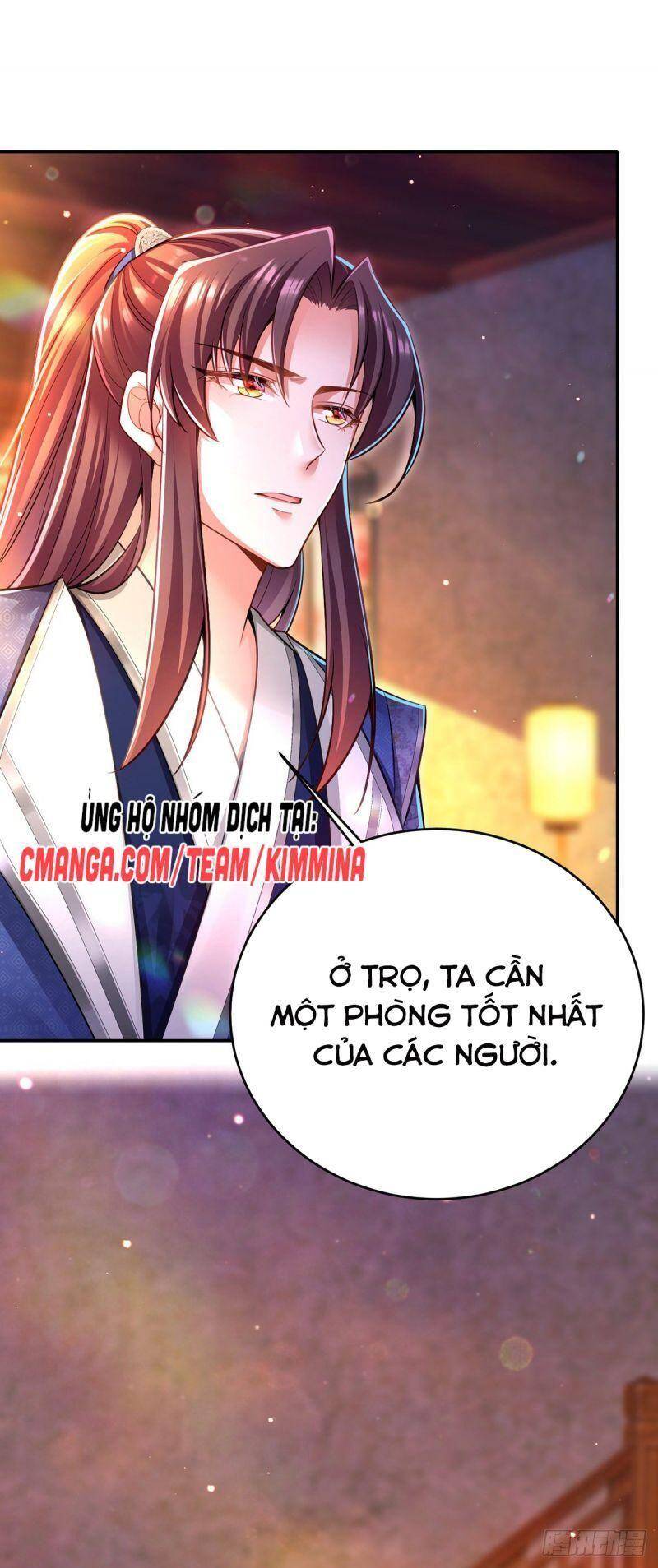 Ta Ở Hậu Cung Làm Lão Đại: Chapter 47
