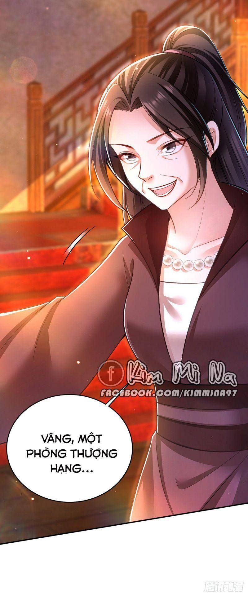 Ta Ở Hậu Cung Làm Lão Đại: Chapter 47