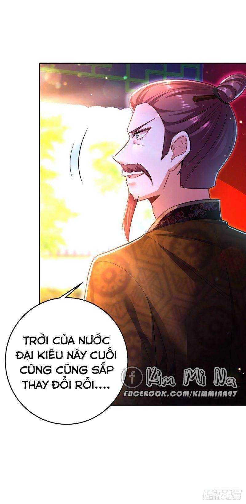 Ta Ở Hậu Cung Làm Lão Đại: Chapter 47