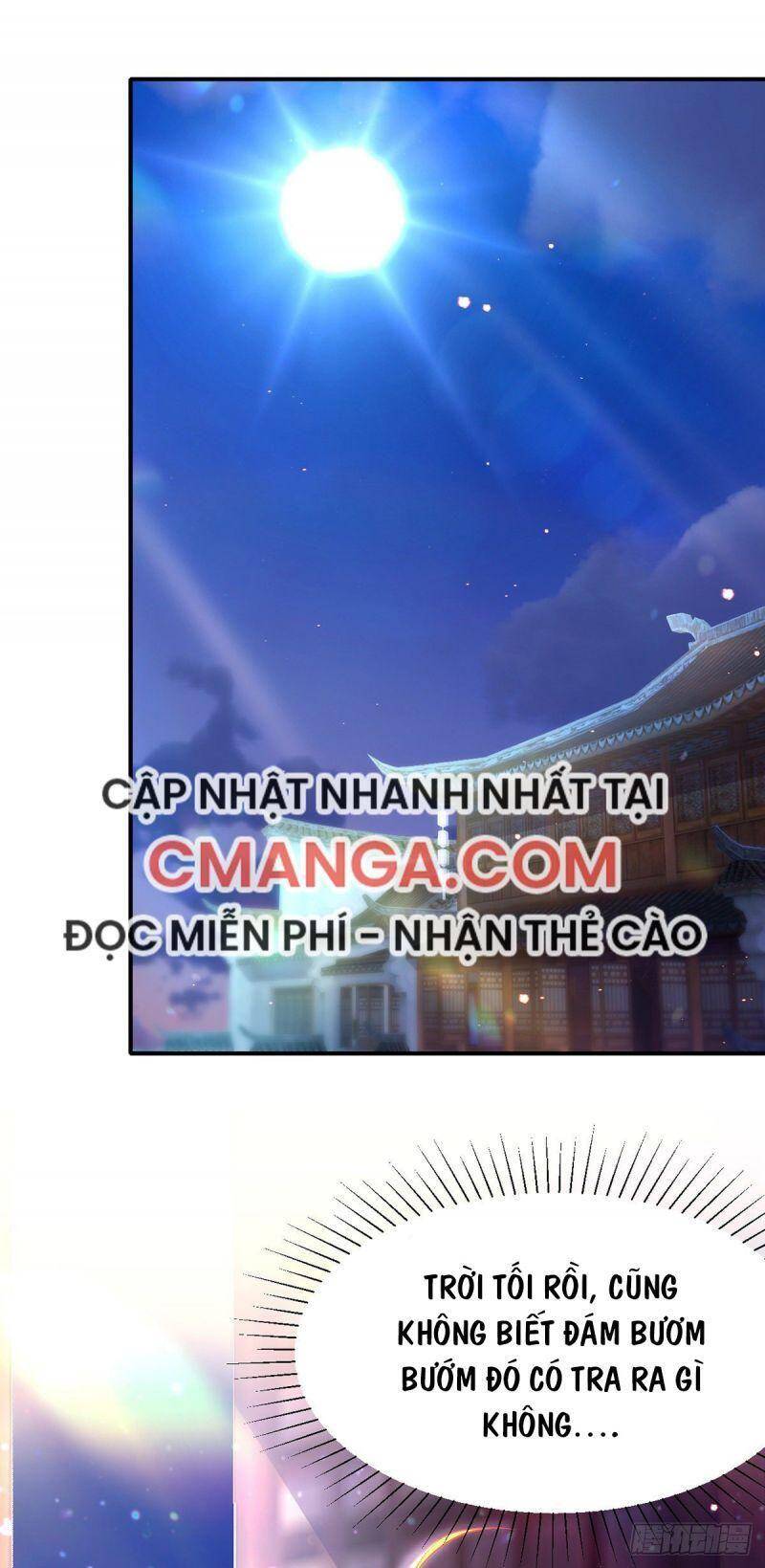 Ta Ở Hậu Cung Làm Lão Đại: Chapter 49