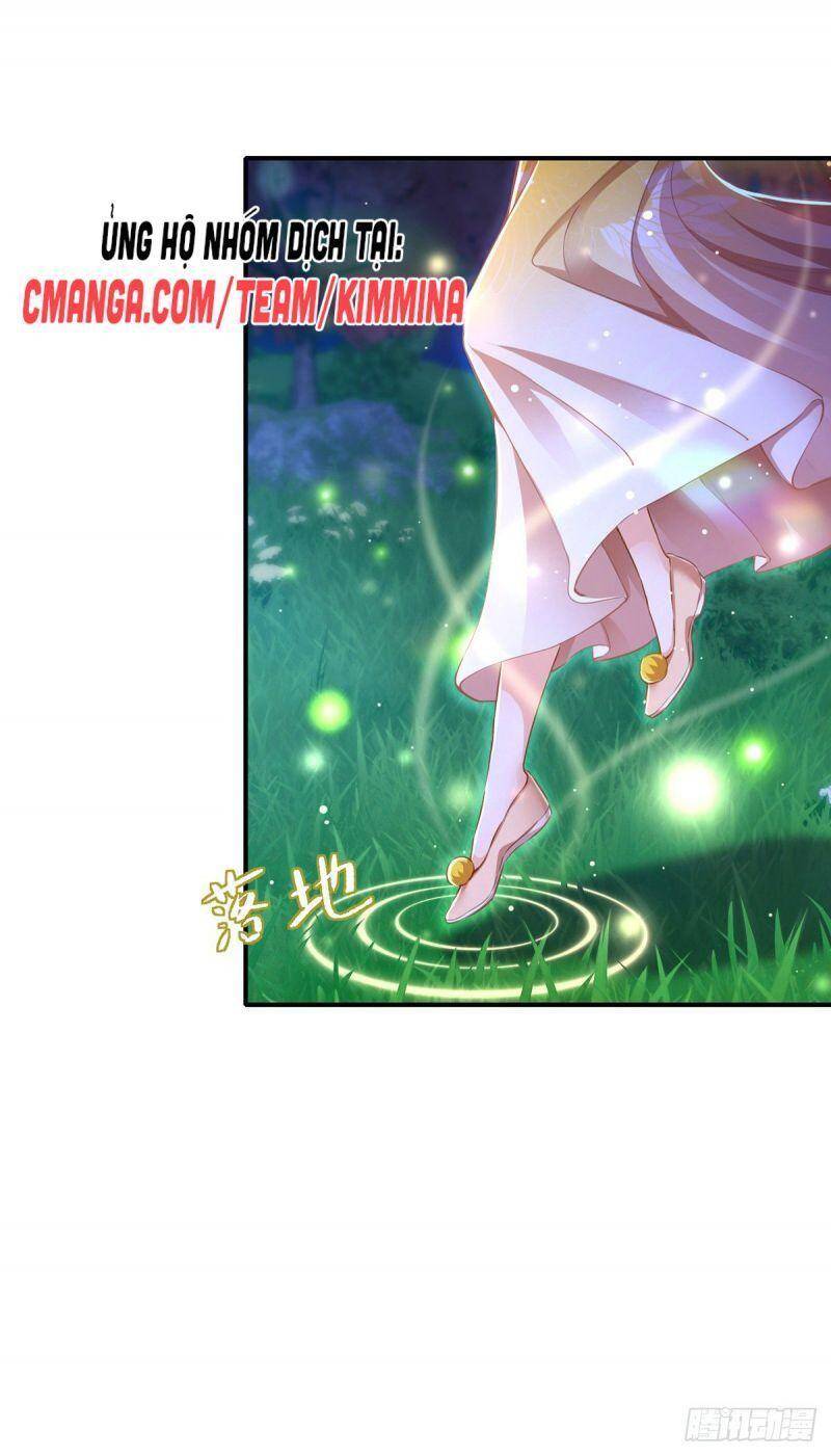 Ta Ở Hậu Cung Làm Lão Đại: Chapter 49