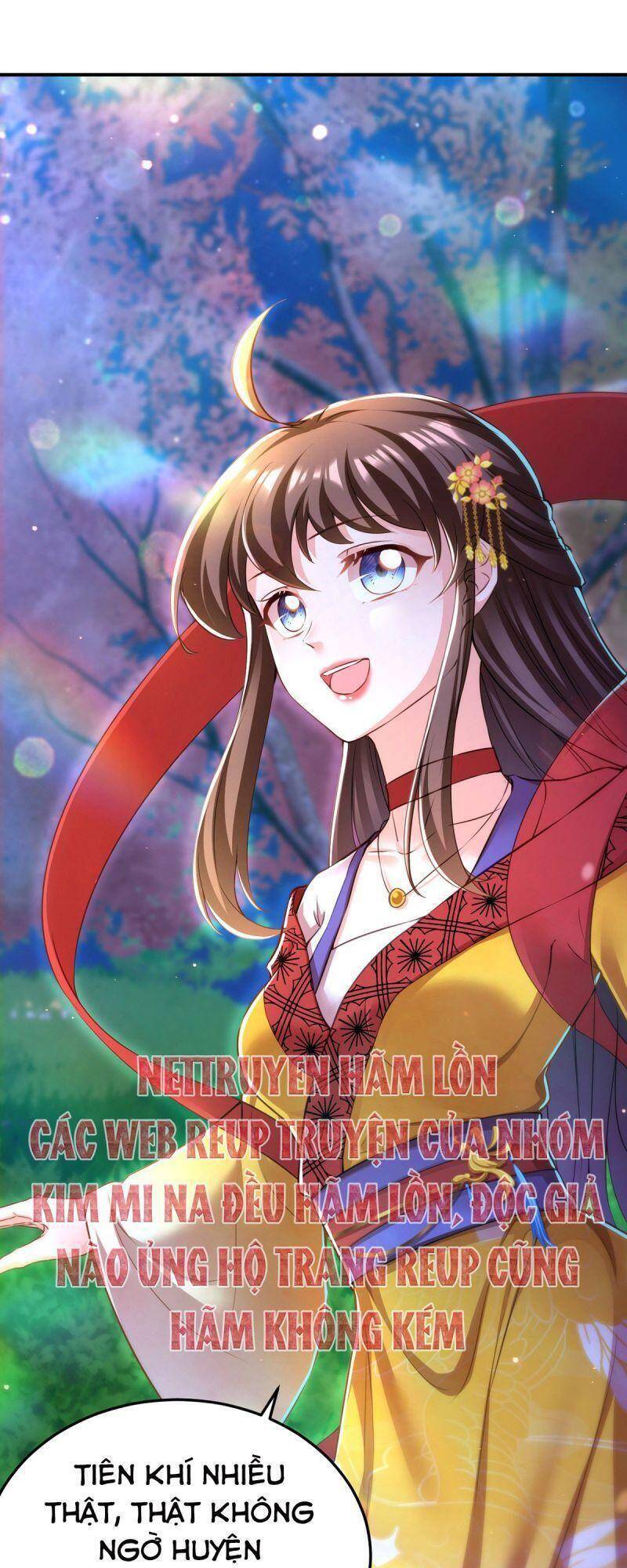 Ta Ở Hậu Cung Làm Lão Đại: Chapter 49