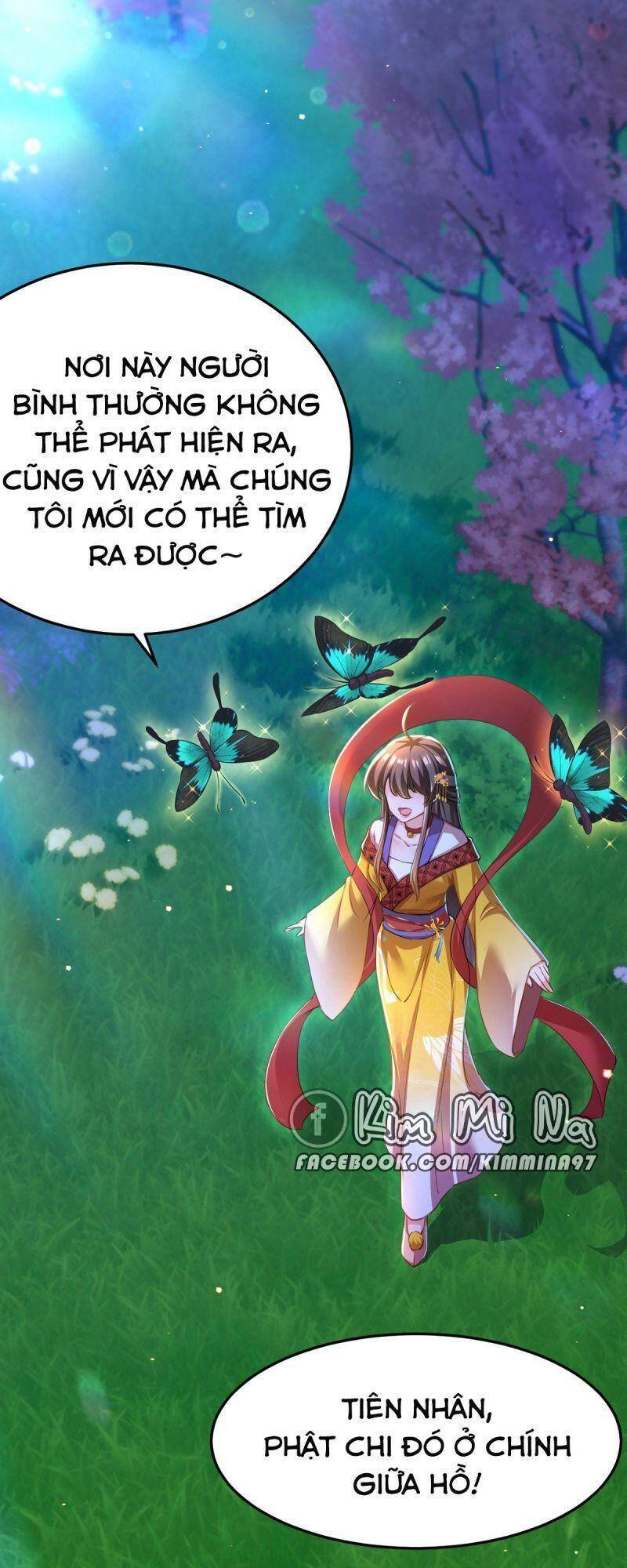 Ta Ở Hậu Cung Làm Lão Đại: Chapter 49