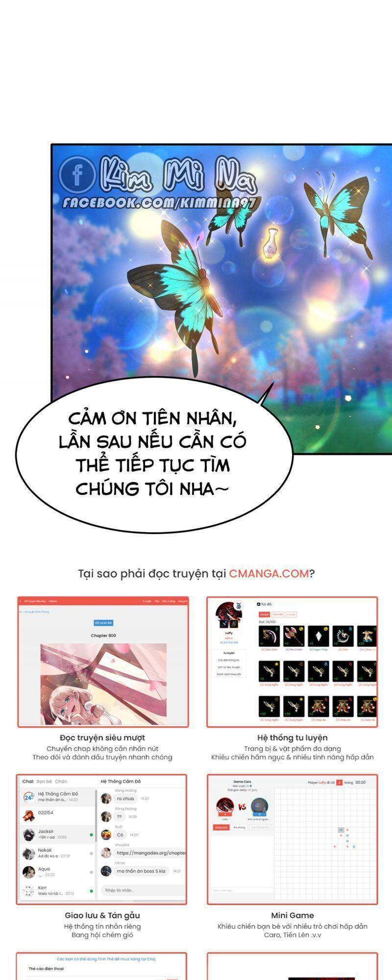 Ta Ở Hậu Cung Làm Lão Đại: Chapter 49