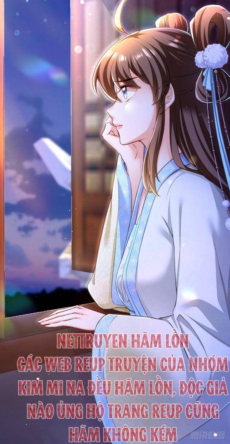 Ta Ở Hậu Cung Làm Lão Đại: Chapter 49