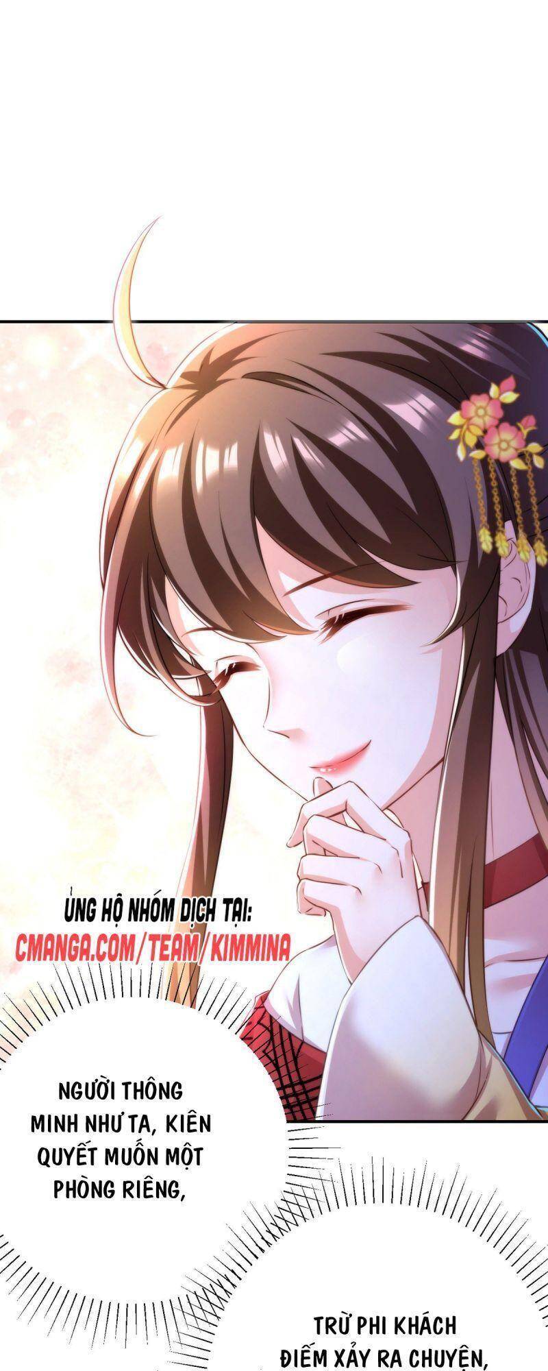 Ta Ở Hậu Cung Làm Lão Đại: Chapter 49