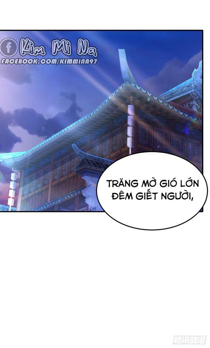 Ta Ở Hậu Cung Làm Lão Đại: Chapter 49