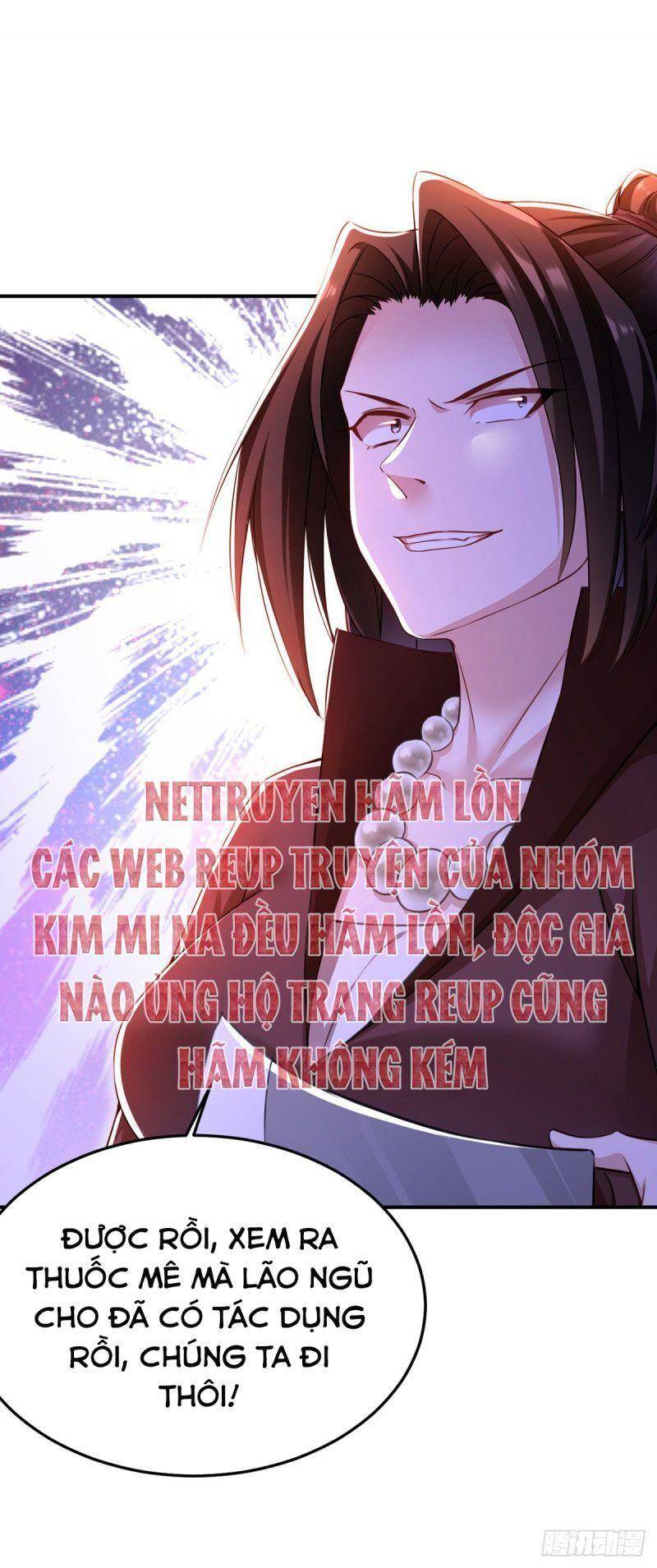 Ta Ở Hậu Cung Làm Lão Đại: Chapter 49