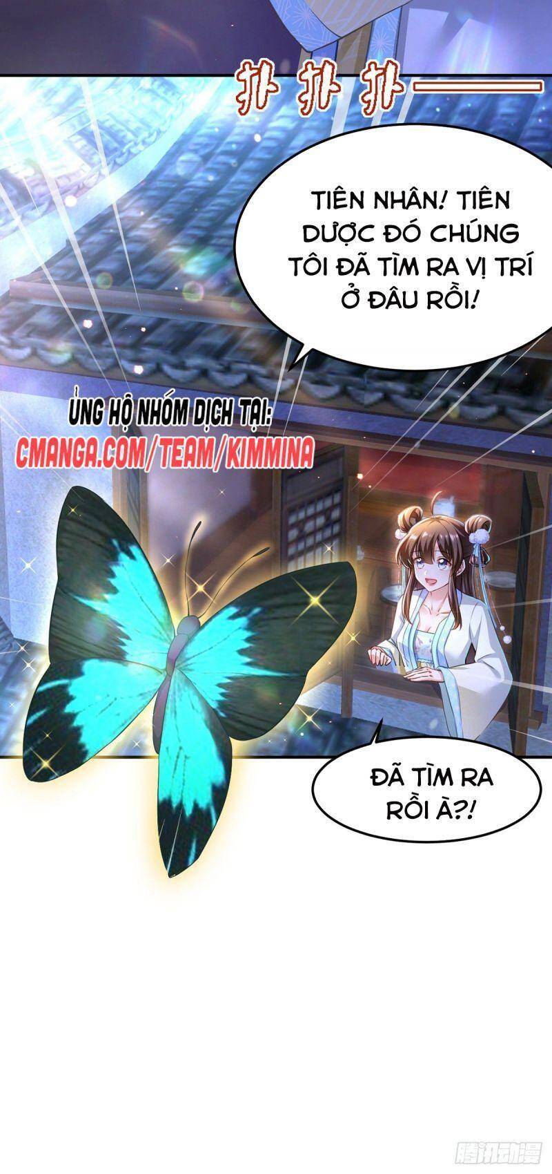 Ta Ở Hậu Cung Làm Lão Đại: Chapter 49