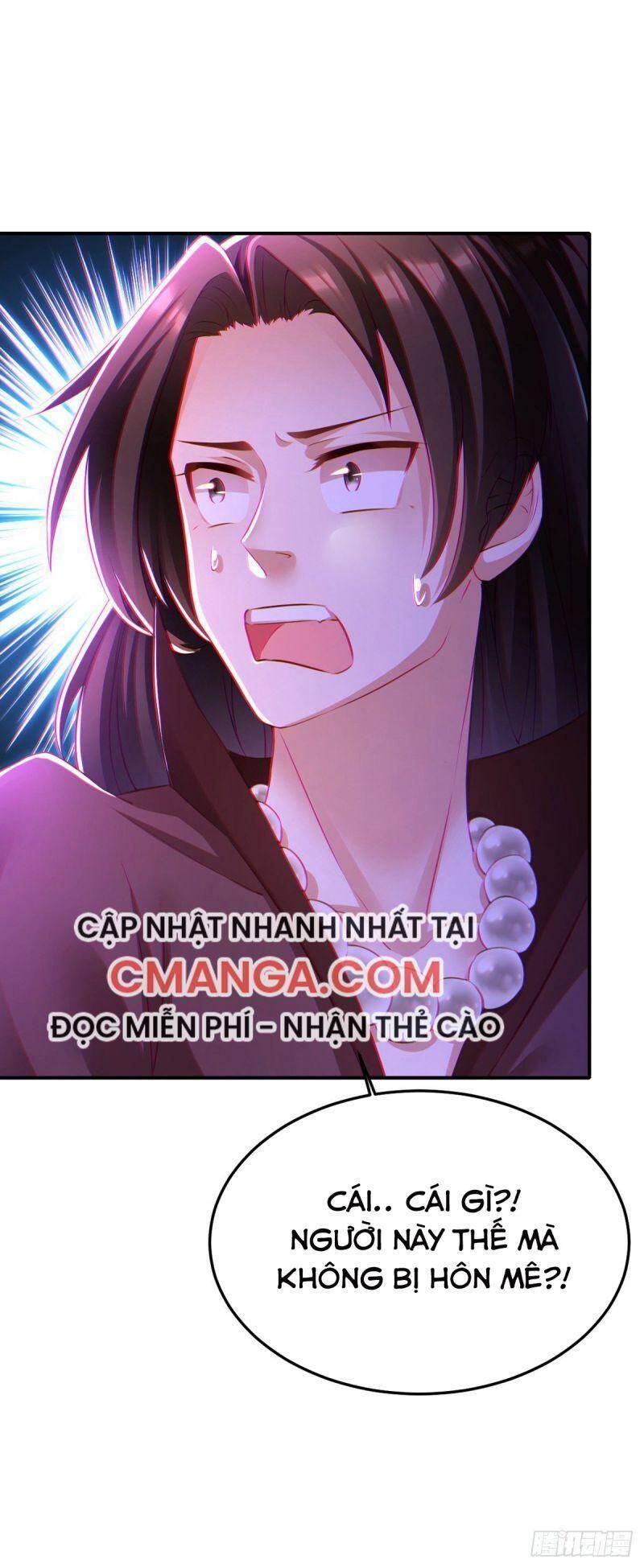Ta Ở Hậu Cung Làm Lão Đại: Chapter 49