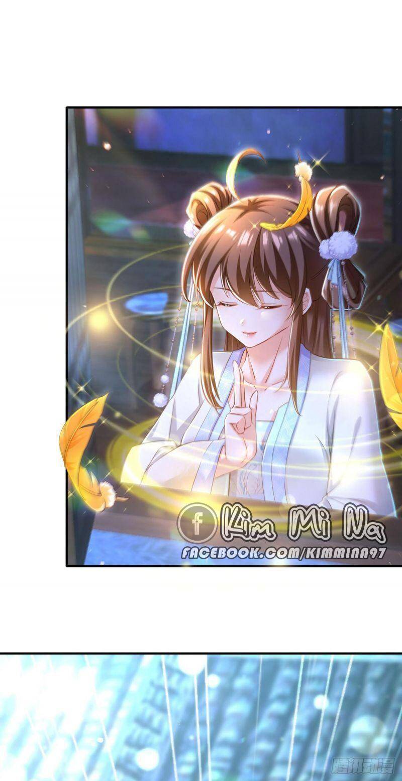 Ta Ở Hậu Cung Làm Lão Đại: Chapter 49