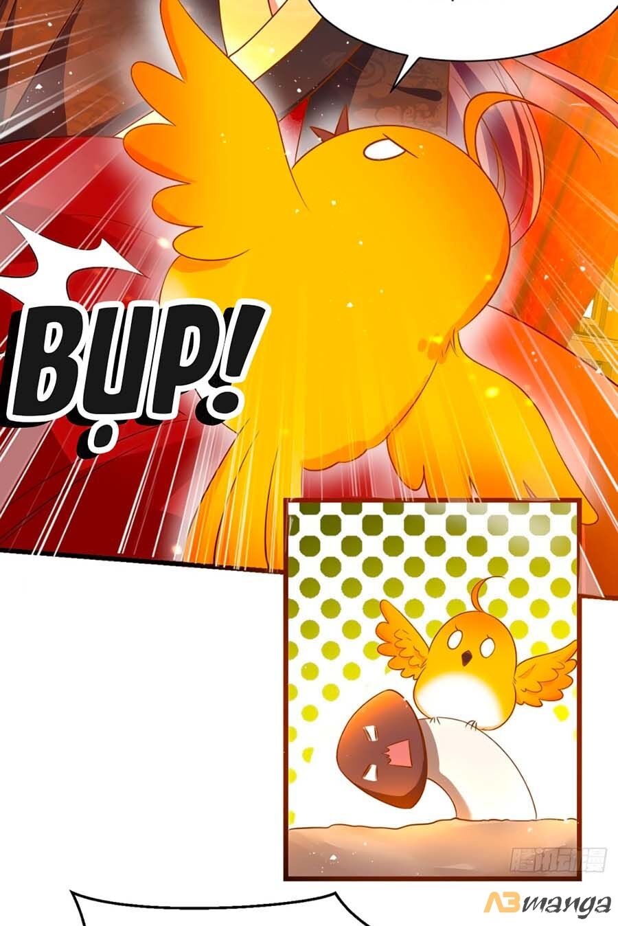 Ta Ở Hậu Cung Làm Lão Đại: Chapter 5