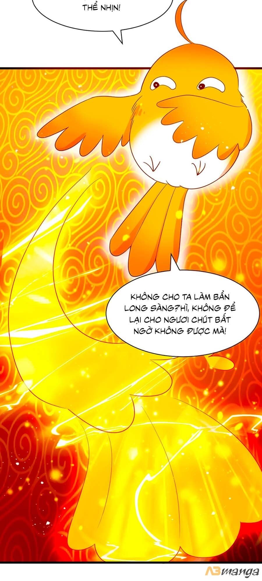 Ta Ở Hậu Cung Làm Lão Đại: Chapter 5