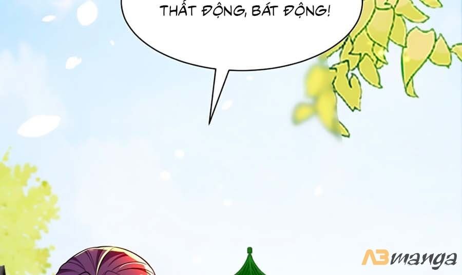 Ta Ở Hậu Cung Làm Lão Đại: Chapter 5