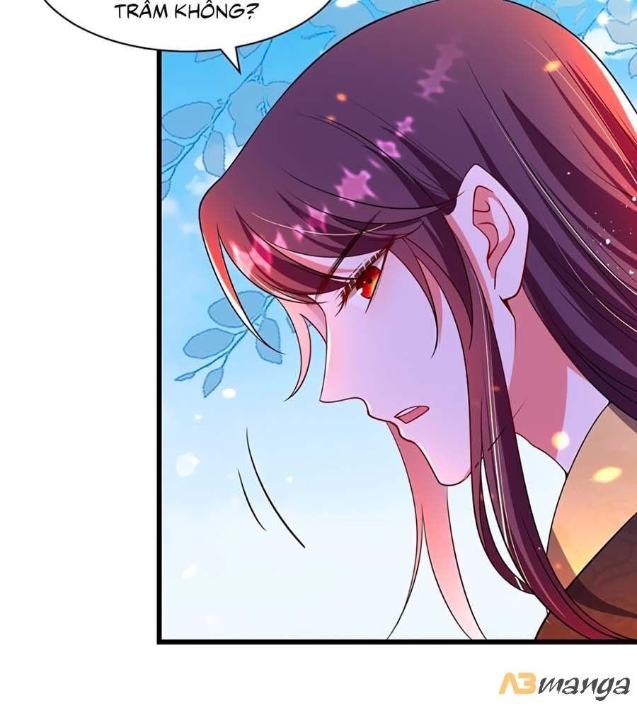Ta Ở Hậu Cung Làm Lão Đại: Chapter 5