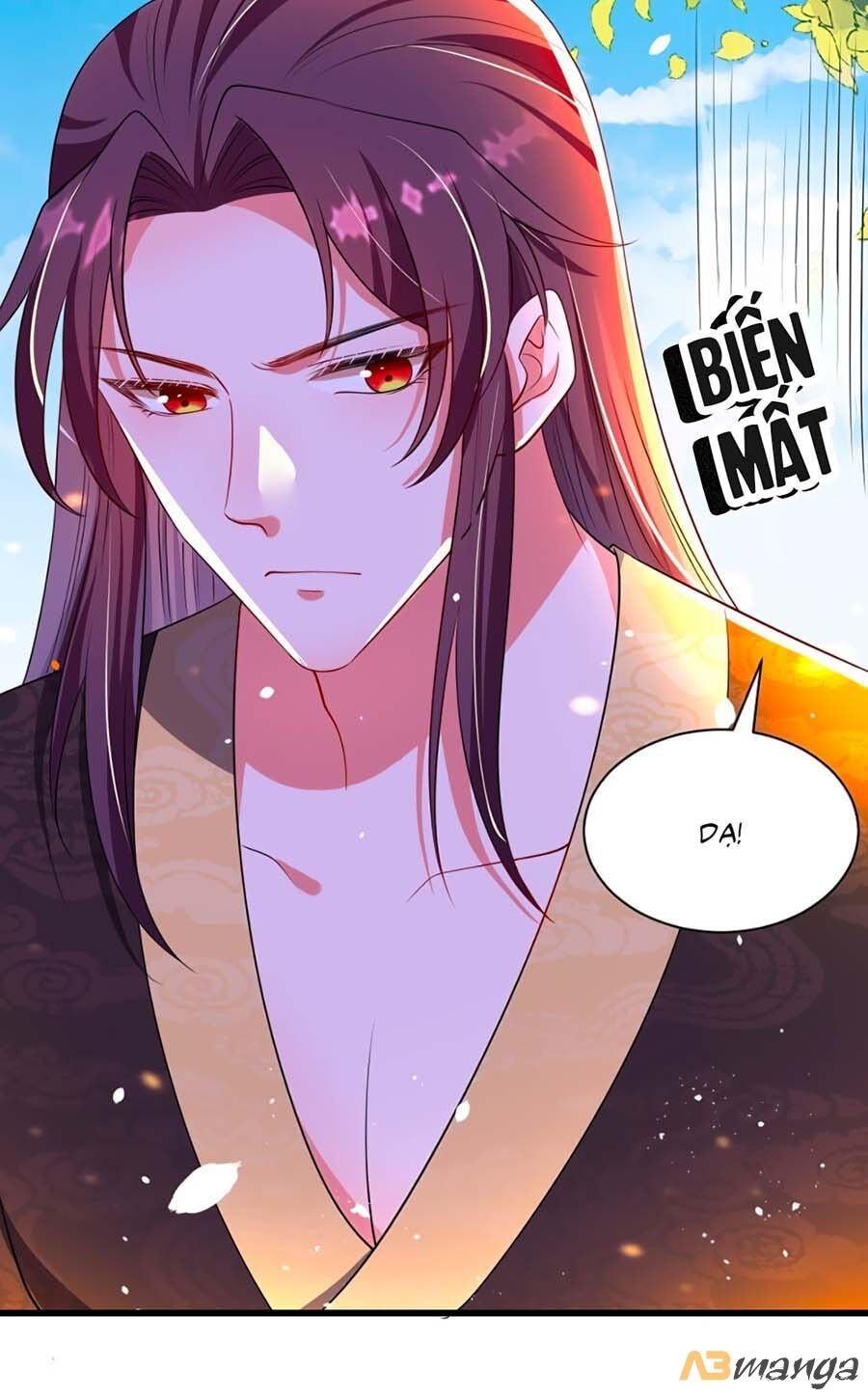 Ta Ở Hậu Cung Làm Lão Đại: Chapter 5