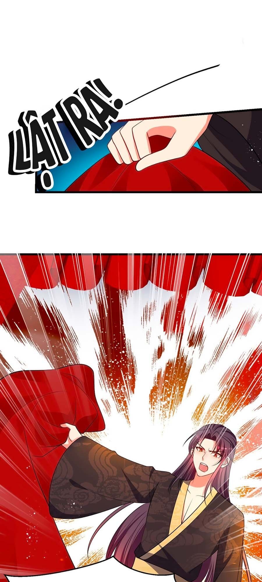 Ta Ở Hậu Cung Làm Lão Đại: Chapter 5