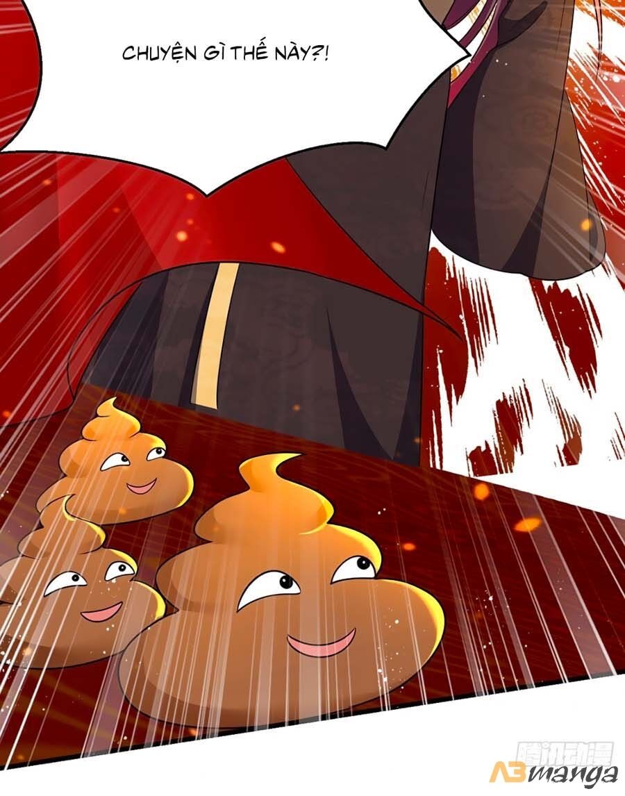 Ta Ở Hậu Cung Làm Lão Đại: Chapter 5