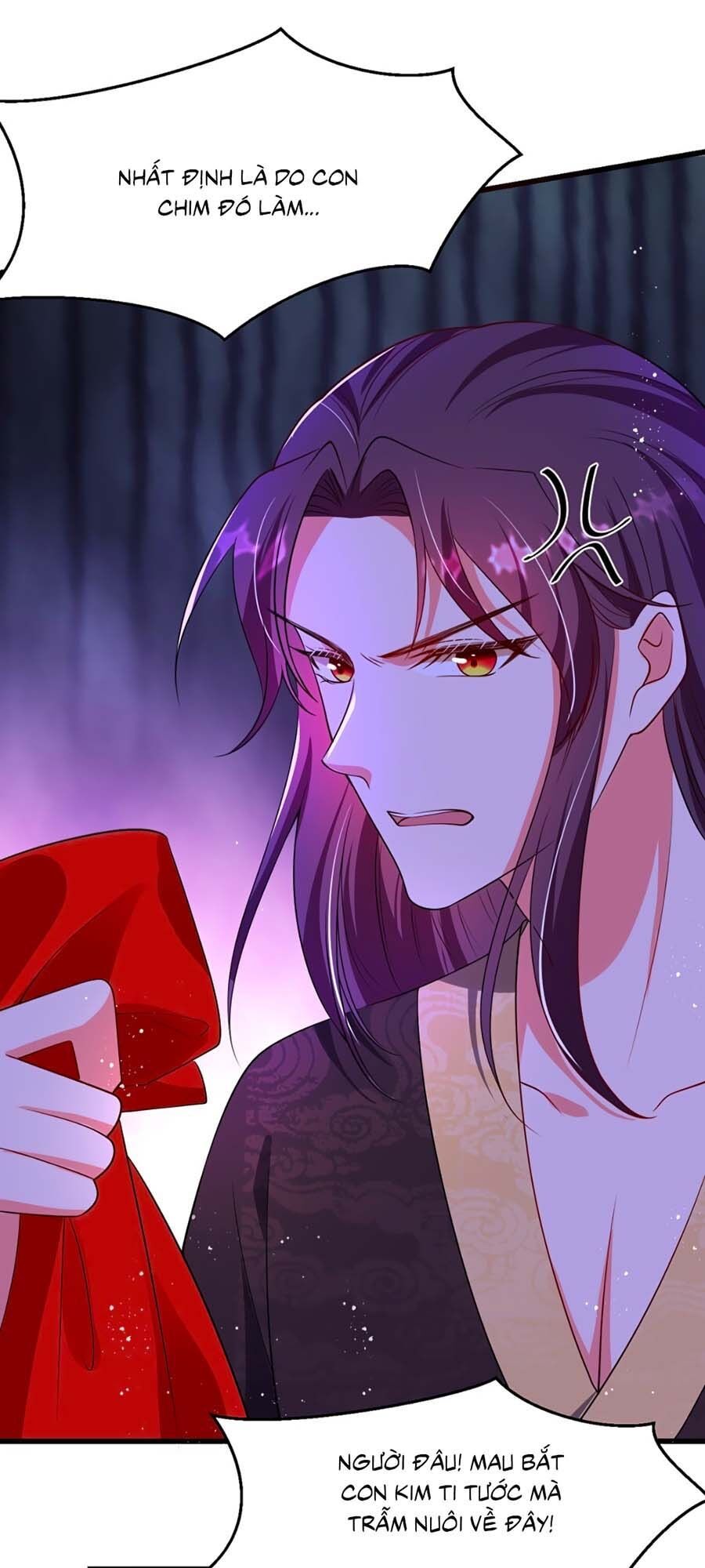 Ta Ở Hậu Cung Làm Lão Đại: Chapter 5