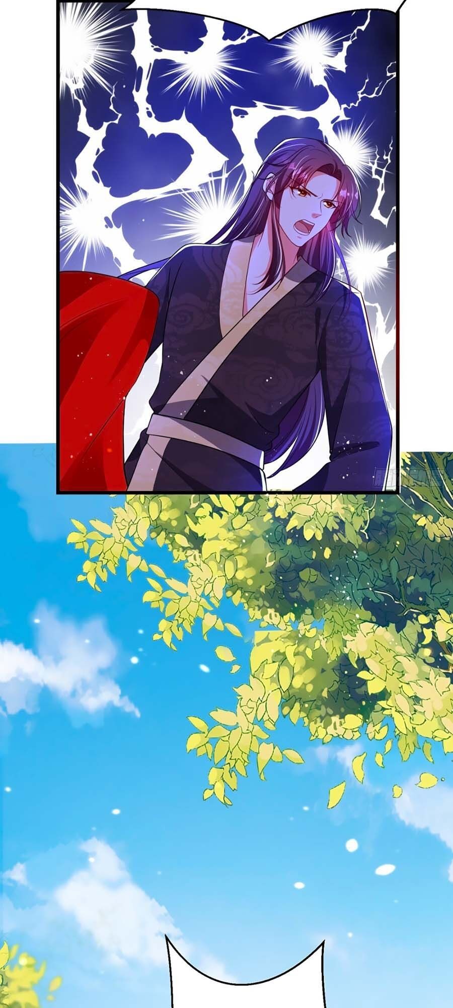 Ta Ở Hậu Cung Làm Lão Đại: Chapter 5