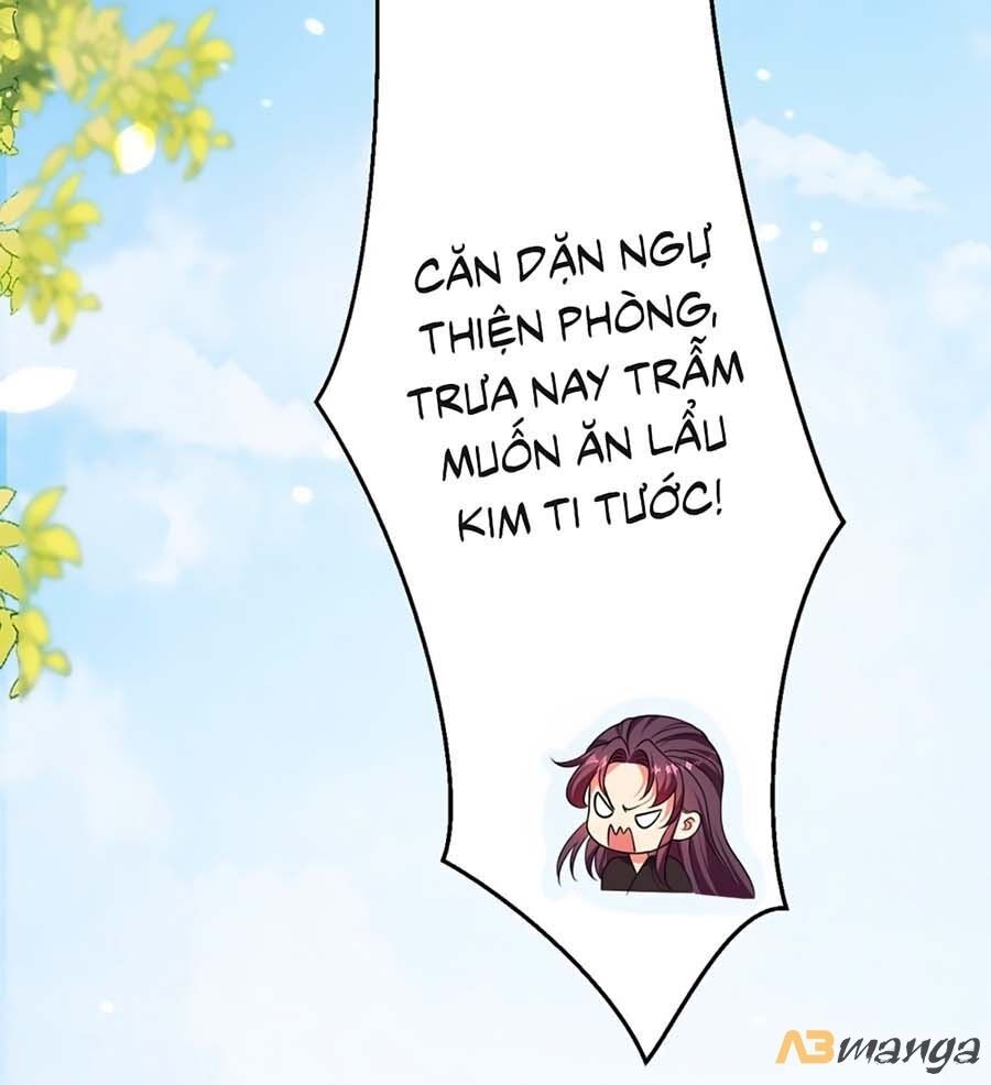 Ta Ở Hậu Cung Làm Lão Đại: Chapter 5