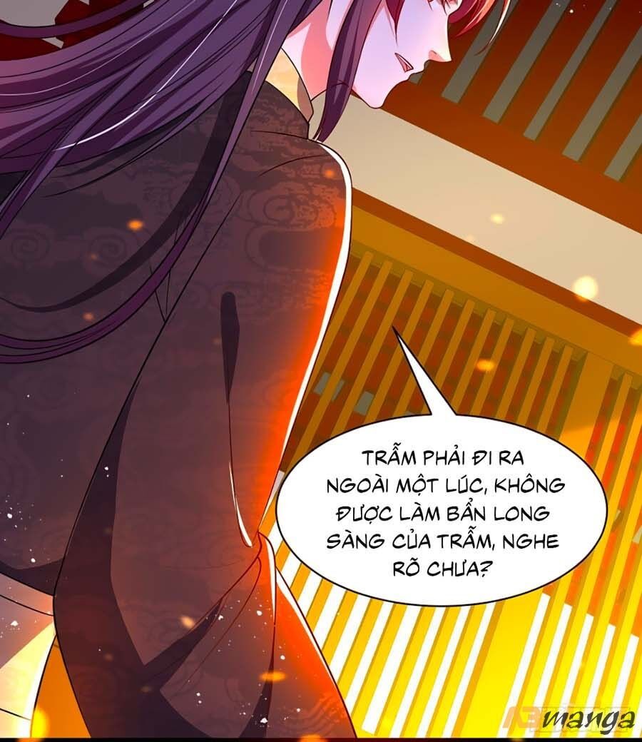 Ta Ở Hậu Cung Làm Lão Đại: Chapter 5