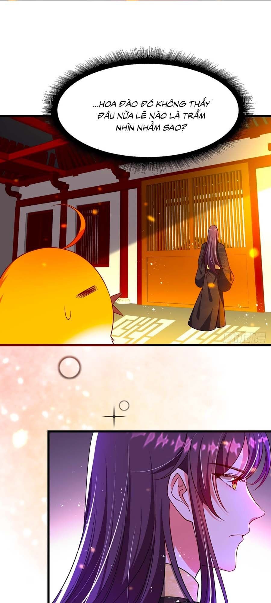 Ta Ở Hậu Cung Làm Lão Đại: Chapter 5