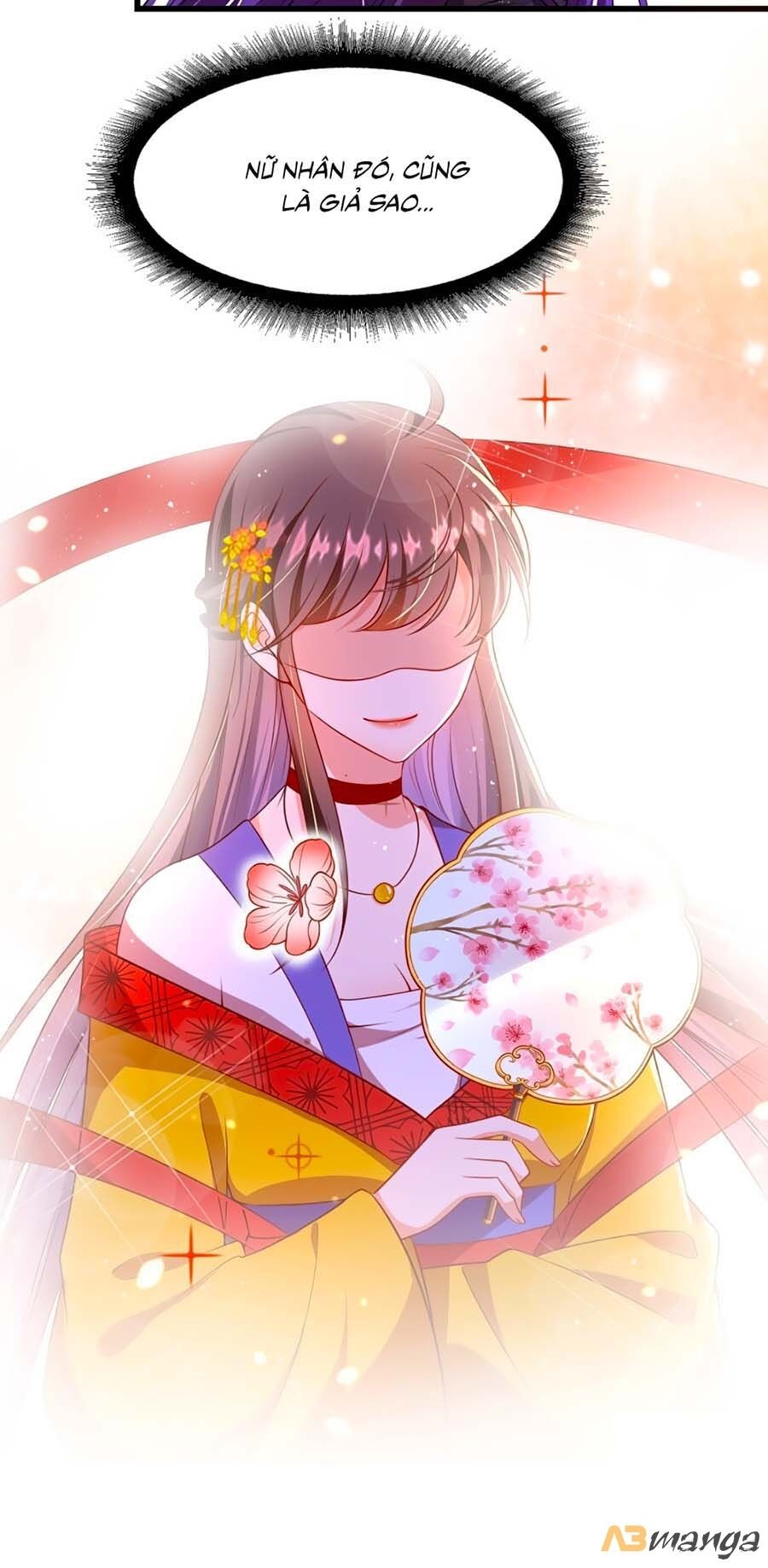 Ta Ở Hậu Cung Làm Lão Đại: Chapter 5