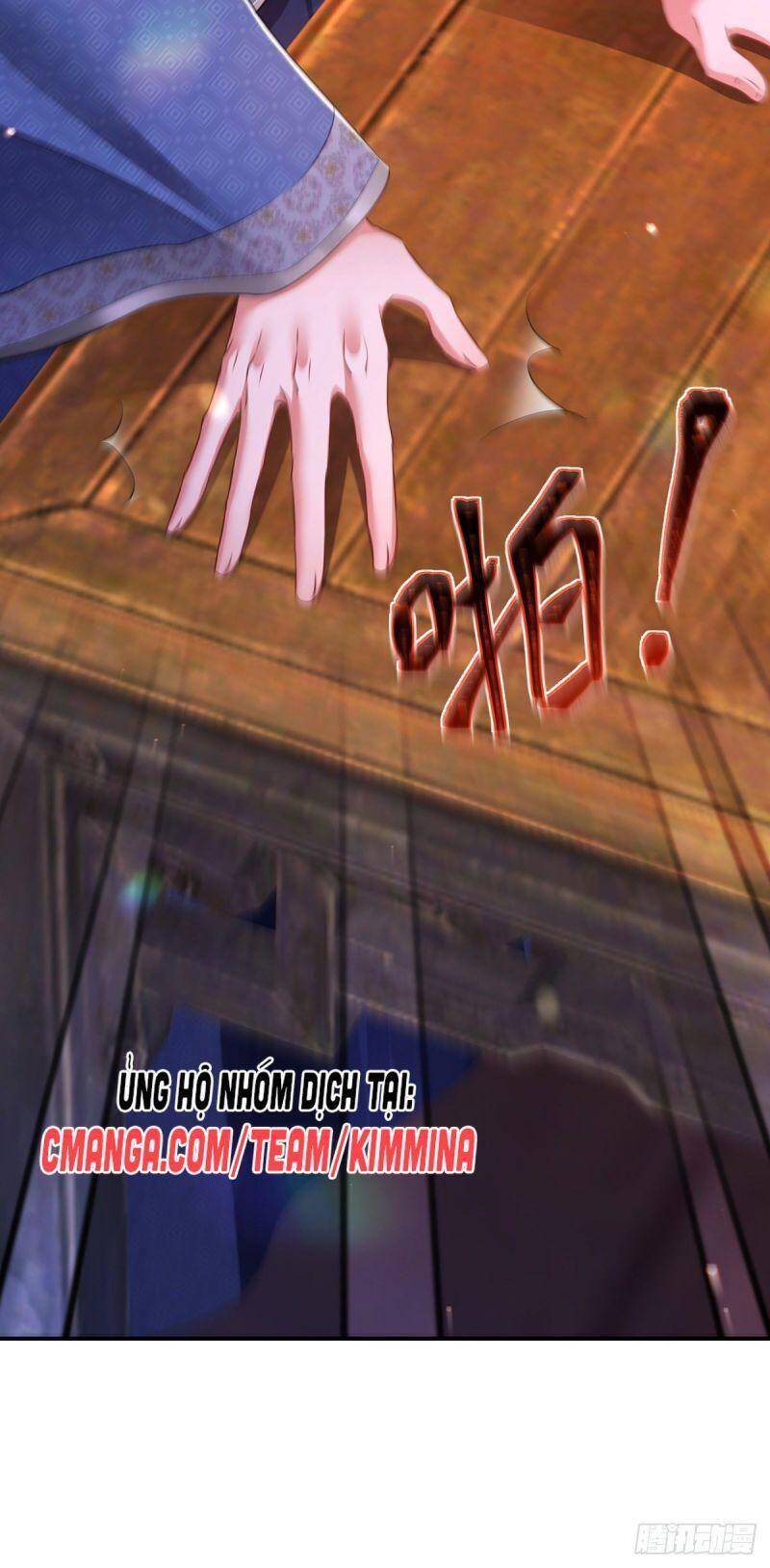 Ta Ở Hậu Cung Làm Lão Đại: Chapter 50