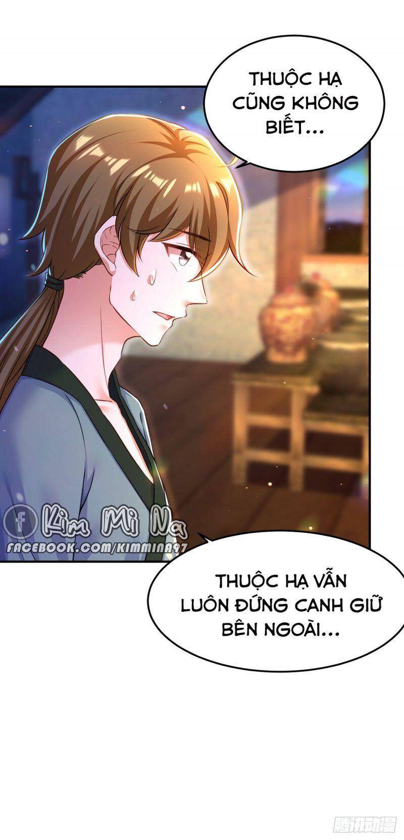Ta Ở Hậu Cung Làm Lão Đại: Chapter 50