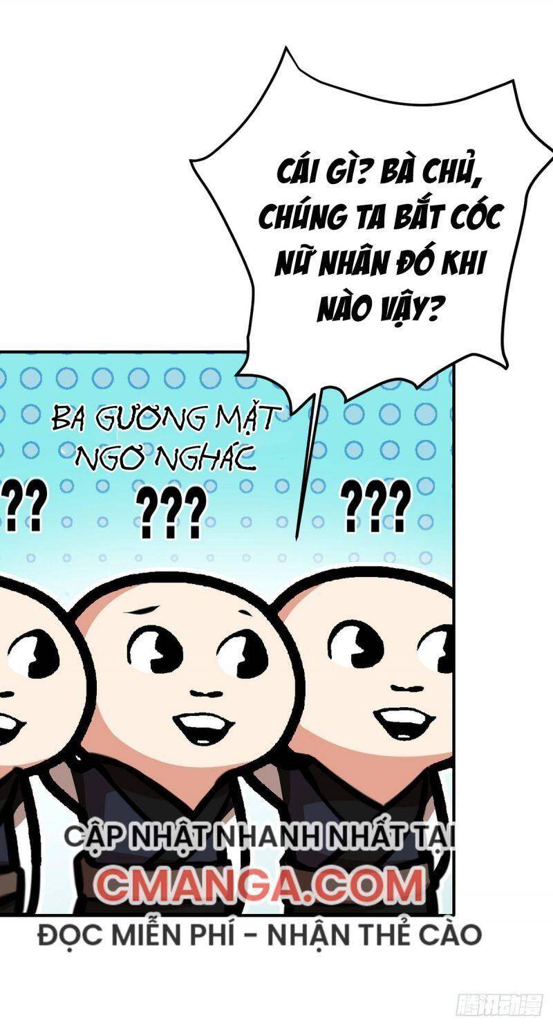 Ta Ở Hậu Cung Làm Lão Đại: Chapter 50