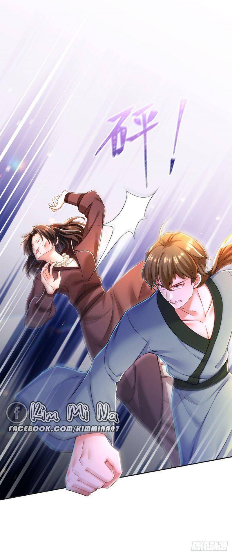 Ta Ở Hậu Cung Làm Lão Đại: Chapter 50