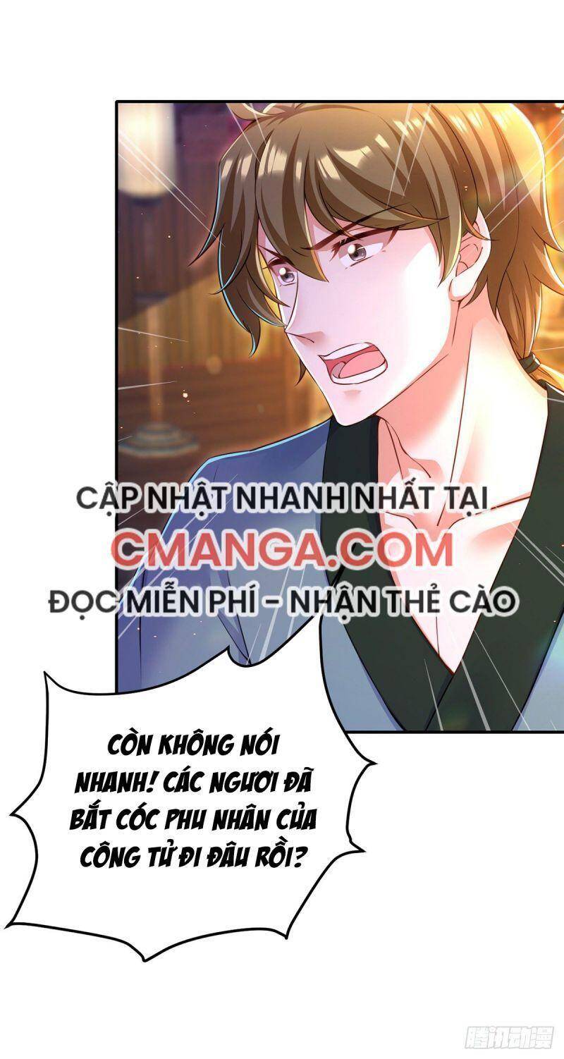 Ta Ở Hậu Cung Làm Lão Đại: Chapter 50