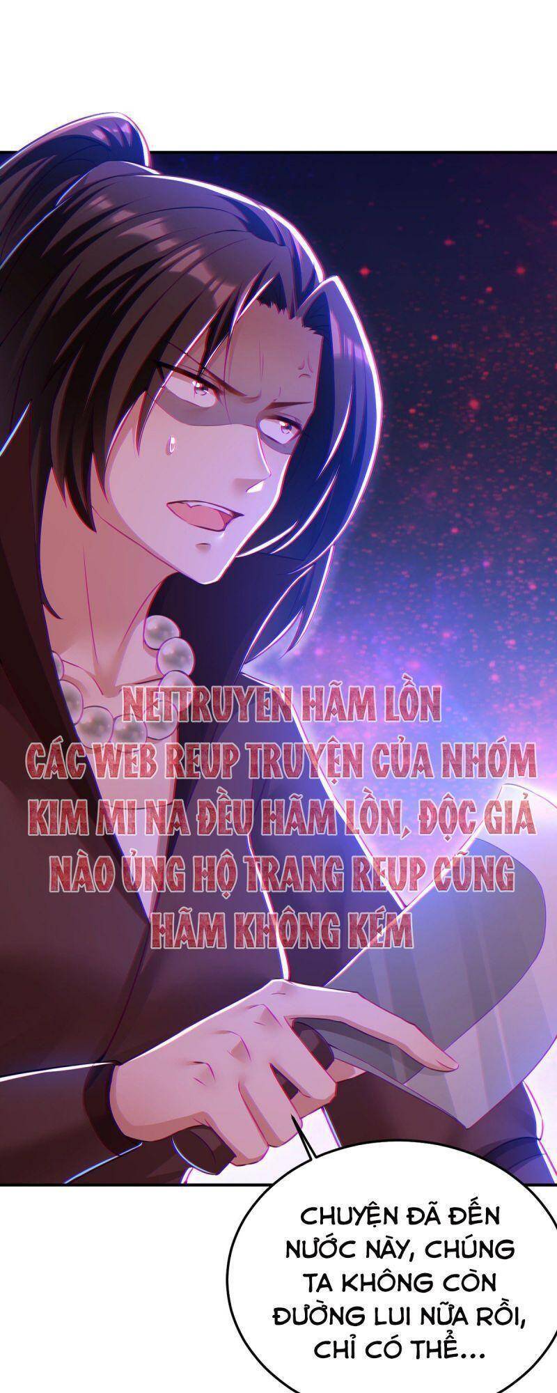 Ta Ở Hậu Cung Làm Lão Đại: Chapter 50