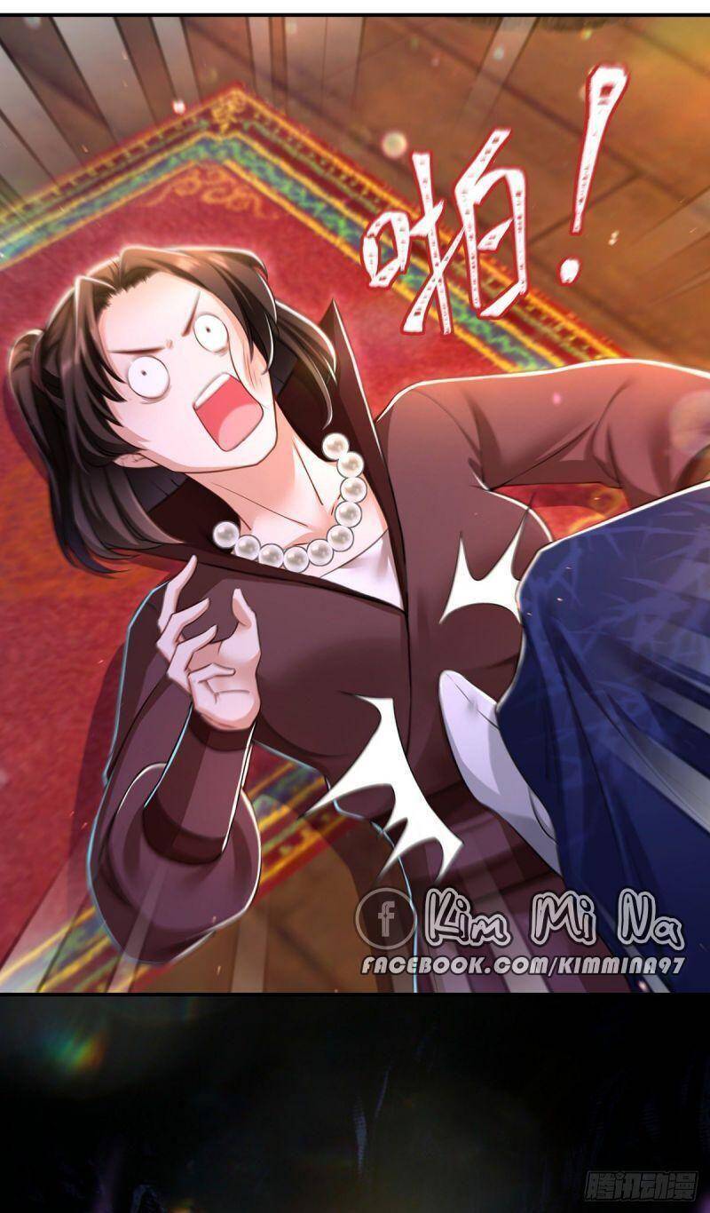 Ta Ở Hậu Cung Làm Lão Đại: Chapter 50