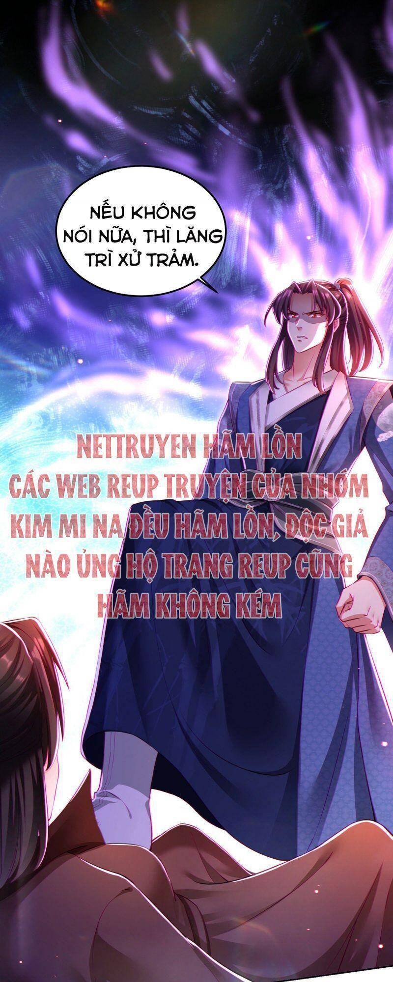 Ta Ở Hậu Cung Làm Lão Đại: Chapter 50