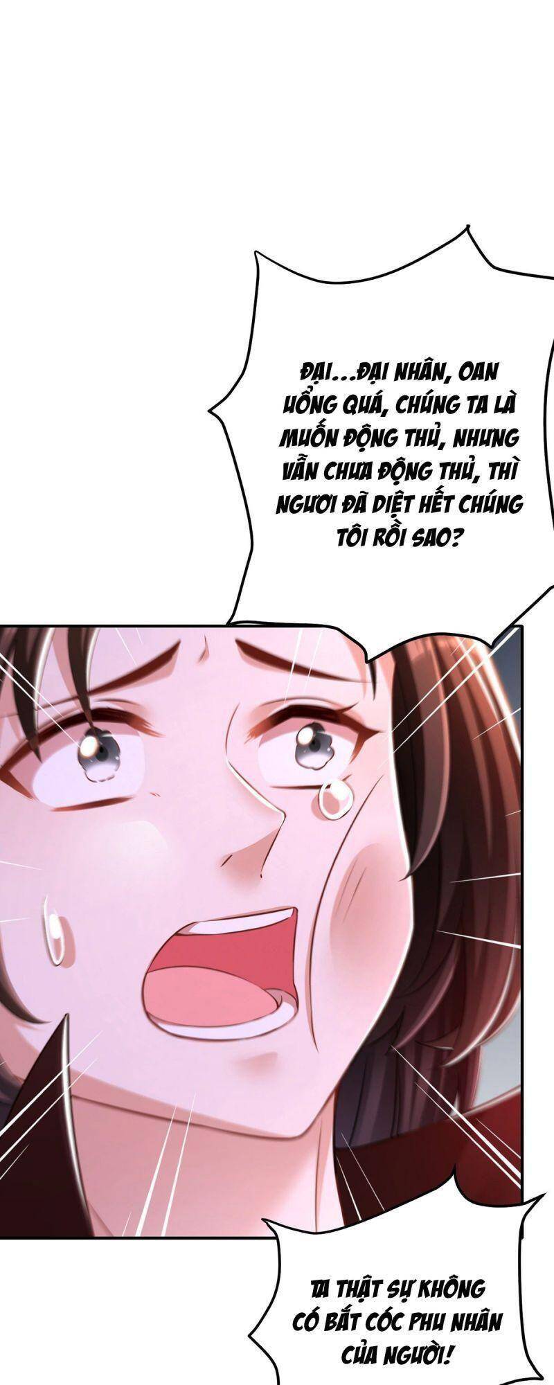 Ta Ở Hậu Cung Làm Lão Đại: Chapter 50