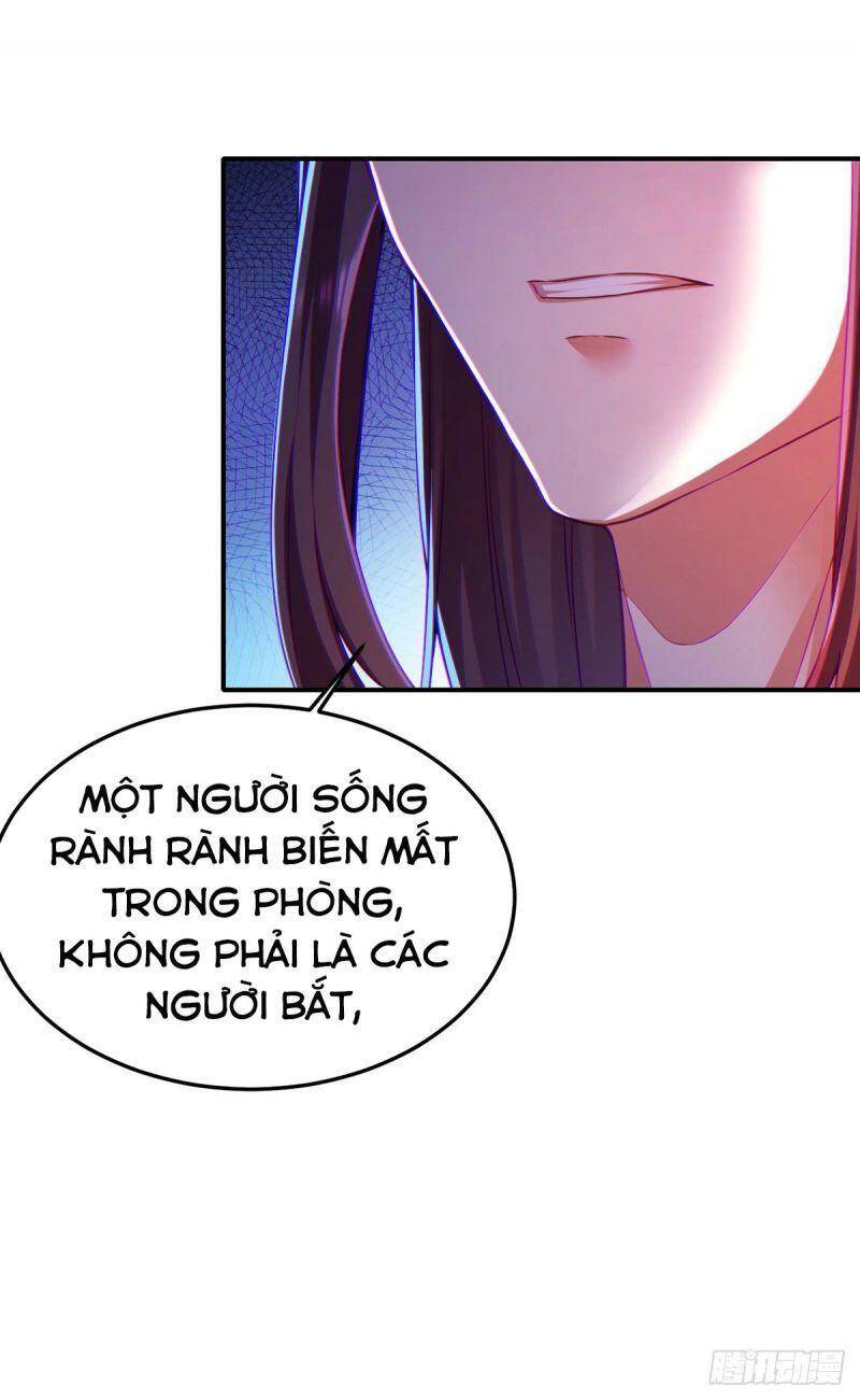 Ta Ở Hậu Cung Làm Lão Đại: Chapter 50