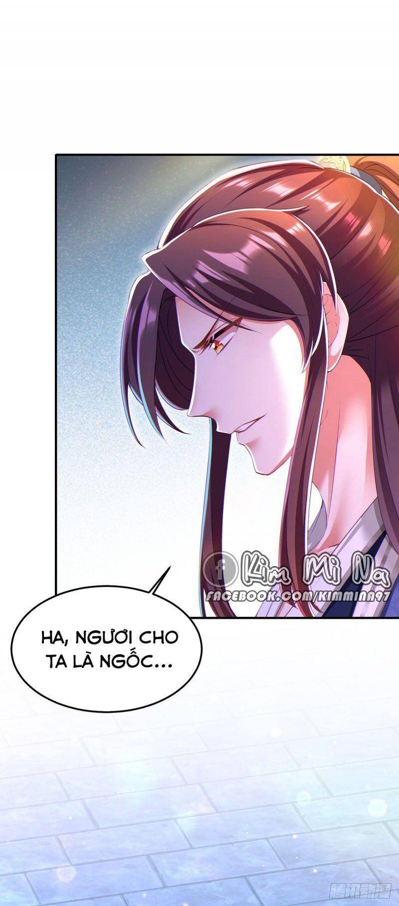 Ta Ở Hậu Cung Làm Lão Đại: Chapter 50