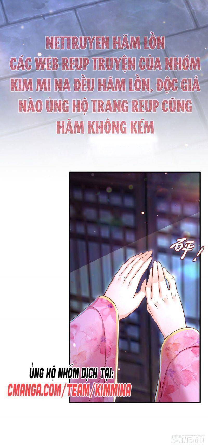Ta Ở Hậu Cung Làm Lão Đại: Chapter 50